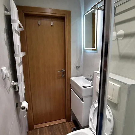 Koznik Apartament Kopaonik