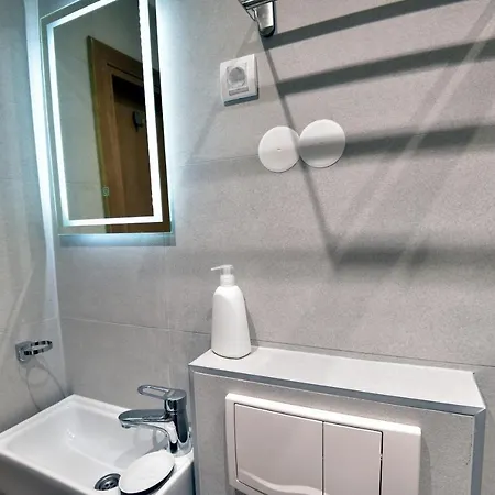 Koznik Apartament Kopaonik